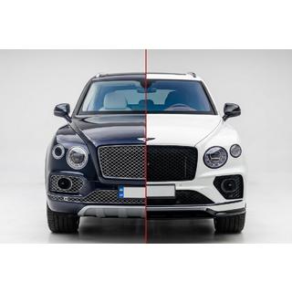 Facelift-sæt 2020+ foto 1
