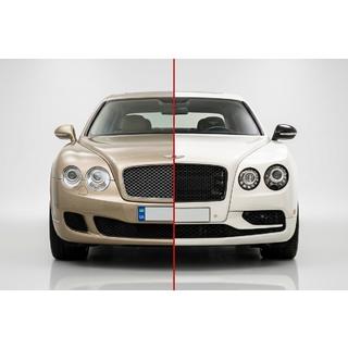 Facelift-kit 2013-2018 Bentley Flying Spur 2005–2013 foto 1