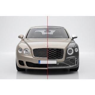 Facelift-sæt 2024+ Bentley Flying Spur 2005–2013 foto 1
