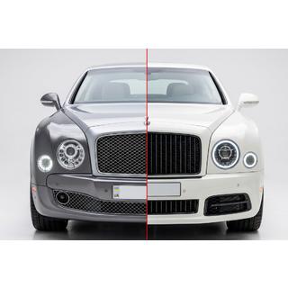 Facelift-sæt 2018-2020 Bentley Mulsanne 2010–2020 foto 1