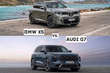 BMW X5 vs Audi Q7: gennemgang af modellerne 2026–2027 foto 1