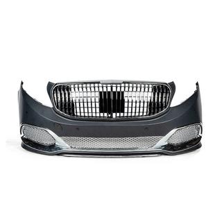 Karrosserikit (Maybach Type-X223 FR, med motorhjelm) Mercedes Vito/V-klasse W447 2014– foto 2