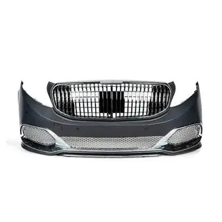 Karrosserikit (Maybach Type-X223 FR, med motorhjelm) foto 2