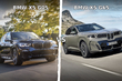 BMW X5 G65 vs BMW X5 G05 foto 1