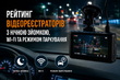 Bedste dashcams med nattesyn, Wi-Fi og parkeringstilstand foto 1