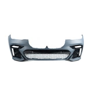 Forreste kofanger M-Sport (2019-2023) foto 2