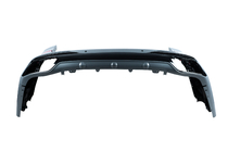 BMW X7 G07 2019– Bagkofanger M-Sport komplet (2019-2023) foto 9