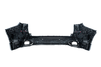 BMW X7 G07 2019– Bagkofanger M-Sport komplet (2019-2023) foto 7