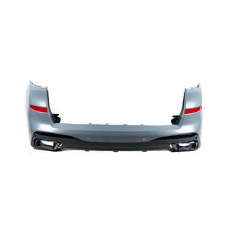 Bagkofanger M-Sport komplet (2019-2023) foto 2