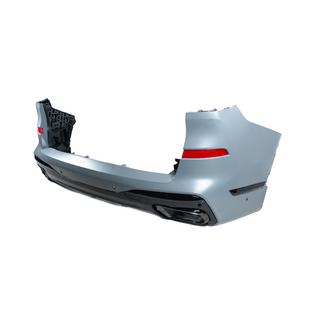 Bagkofanger M-Sport komplet (2019-2023) foto 3