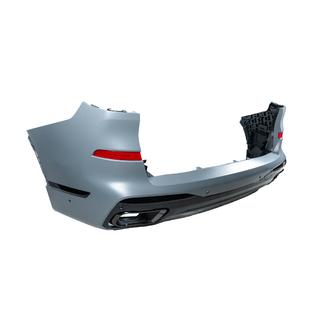 Bagkofanger M-Sport komplet (2019-2023) foto 4