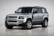Test af Land Rover Defender 110: stor SUV i ny generation foto 1