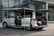 Opgraderingspakke til Volkswagen Caravelle T7 til erhverv og passagerer foto 1