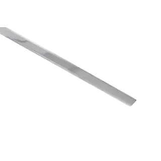 Bagagerumskantliste (rustfrit stål) foto 4
