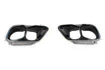 BMW X7 G07 2019– M-Perfomance bodykit-sæt (til M-Sport 2023+) foto 7