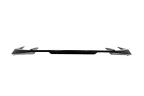 BMW X7 G07 2019– Bagrudespoiler V3 (blank sort) foto 2