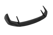 BMW X7 G07 2019– Bagrudespoiler V3 (blank sort) foto 6