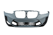 BMW X3 G01 2018– Bodykit-sæt 2022-2024 (F97 X3M) foto 2