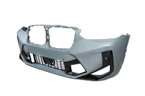 BMW X3 G01 2018– Bodykit-sæt 2022-2024 (F97 X3M) foto 6
