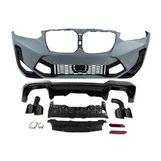 Bodykit-sæt 2022-2024 (F97 X3M) foto 1