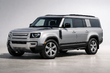Test af Land Rover Defender 130 (L663): maksimal plads til eventyr foto 1
