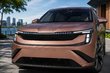 Nye Škoda Peaq 2027: mærkets største og mest teknologiske SUV foto 1