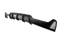 BMW 4-serie F32/F33/F36 2012–2020 Bagkofanger-diffuser til dobbel udstødning på én side (til M-Sport, ABS) foto 3