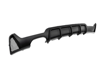 BMW 4-serie F32/F33/F36 2012–2020 Bagkofanger-diffuser til dobbel udstødning på én side (til M-Sport, ABS) foto 4