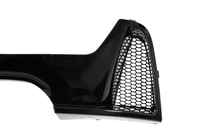 BMW 4-serie F32/F33/F36 2012–2020 Bagkofangerdiffuser til dobbeltsidet dobbeltudstødning (til M-Sport, ABS) foto 5