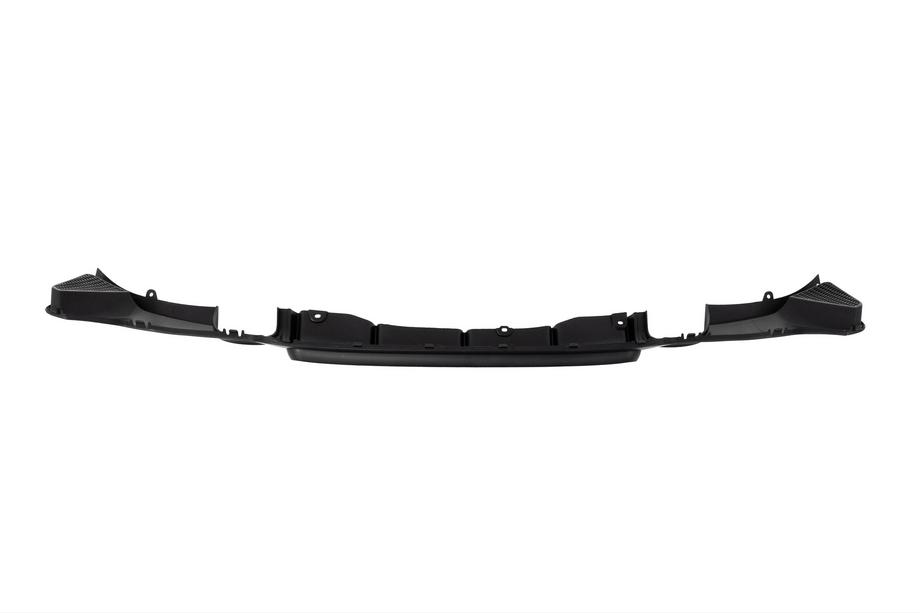 BMW 4-serie F32/F33/F36 2012–2020 Bagkofangerdiffusor til dobbeltsidet enkeltudstødning (til M-Sport, ABS) Foto 6