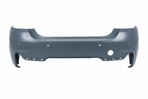 BMW 4-serie F32/F33/F36 2012–2020 Bagkofanger M-Sport foto 7