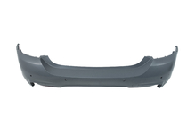 BMW 4-serie F32/F33/F36 2012–2020 Bagkofanger M-Sport foto 2