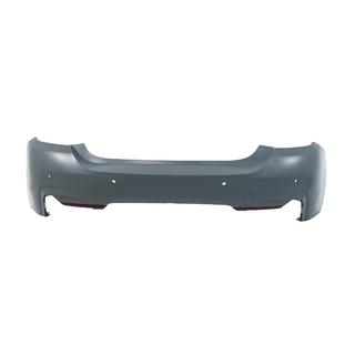 Bagkofanger M-Sport BMW 4-serie F32/F33/F36 2012–2020 foto 1