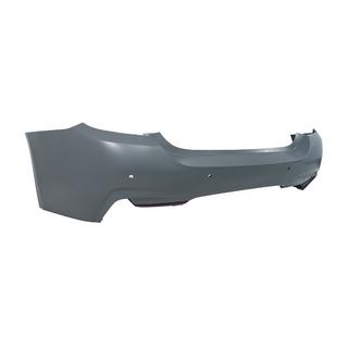 Bagkofanger M-Sport BMW 4-serie F32/F33/F36 2012–2020 foto 4
