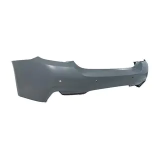 Bagkofanger M-Sport foto 4