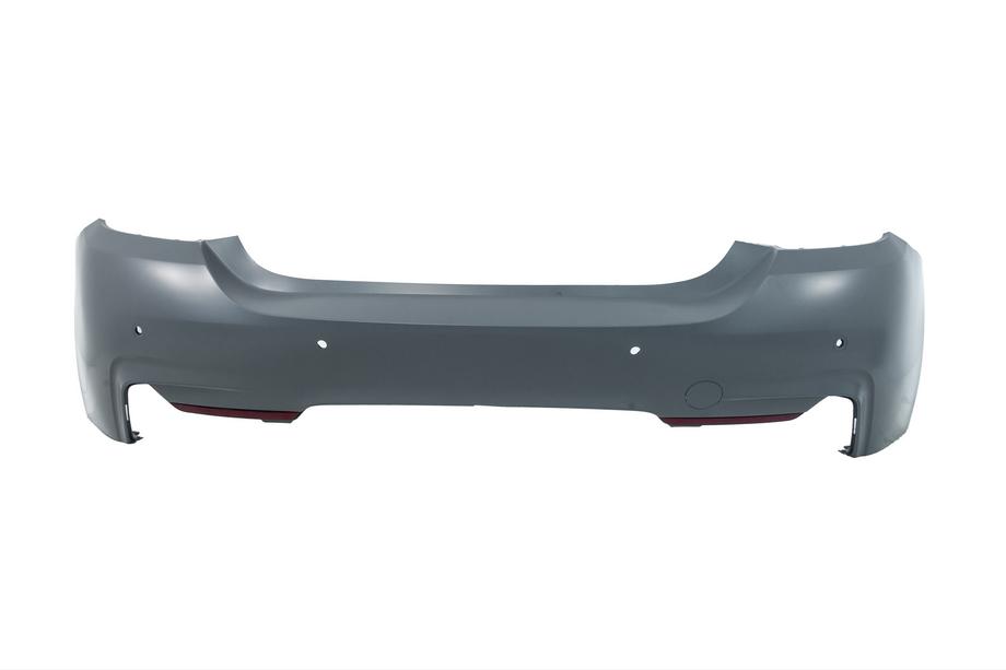 BMW 4-serie F32/F33/F36 2012–2020 Bagkofanger M-Sport Image