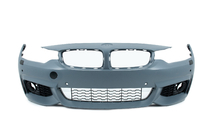 BMW 4-serie F32/F33/F36 2012–2020 M-Sport bodykit (til F32) foto 11