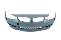 BMW 4-serie F32/F33/F36 2012–2020 M-Sport bodykit (til F32) foto 13