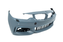 BMW 4-serie F32/F33/F36 2012–2020 M-Sport bodykit (til F32) foto 15