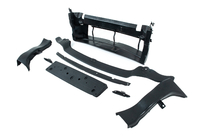BMW 4-serie F32/F33/F36 2012–2020 M-Sport bodykit (til F32) foto 19