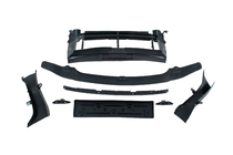 BMW 4-serie F32/F33/F36 2012–2020 M-Sport bodykit (til F32) foto 21