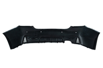 BMW 4-serie F32/F33/F36 2012–2020 M-Sport bodykit (til F32) foto 24