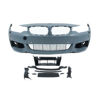 M-Sport bodykit (til F32) foto 4