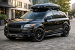Startopgradering til Audi Q7 2005-2015 til bykørsel og daglig kørehøjde foto 1
