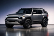 Hyundai Boulder: fremtidig rival til Ford Bronco og Jeep Wrangler foto 1