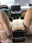 Lexus GX470 2002–2009 Sæt til kabineopgradering – instrumentpanelbeklædning til Lexus GX460 2023 Style foto 2