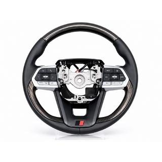 Rat komplet TLC300-design V1 Toyota Land Cruiser Prado 120 2002–2009