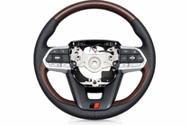 Toyota Land Cruiser Prado 120 2002–2009 Komplet rat TLC300 design V2 foto 1