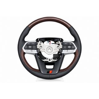 Komplet rat TLC300 design V2 Toyota Land Cruiser Prado 120 2002–2009