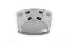 Mercedes Vito W639 2004–2014 Brugt kabinelys/loftlampe (med brilleholder) foto 1